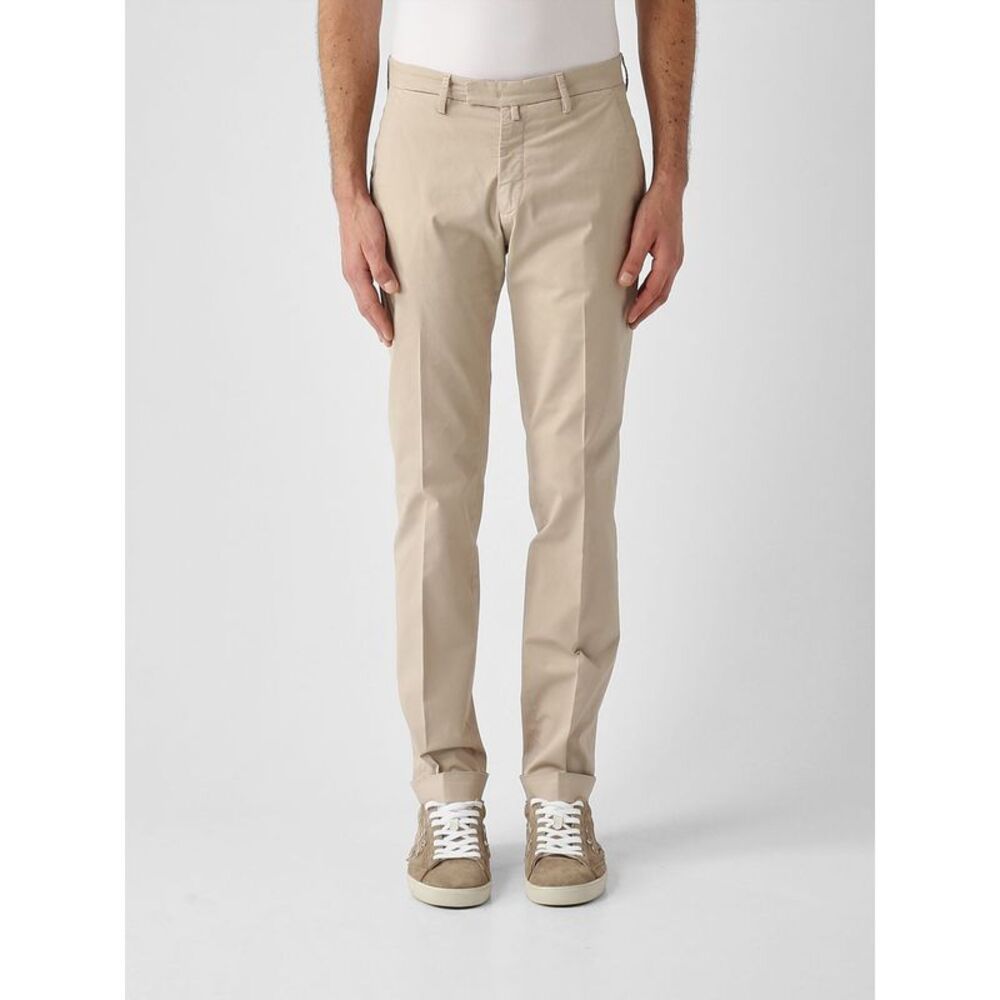 Briglia 1949 Pants Men Sand